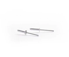 Haushalt Rapid ALUMINUM RIVETS 4.0X16MM 500PCS