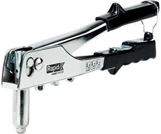 Kniedklis Rapid RP09, 3,2, 4,0, 4,8 mm