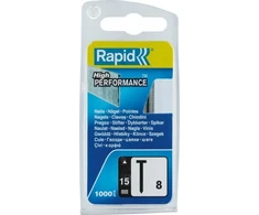 Rapid Vinys Rapid takeriui, segikliui