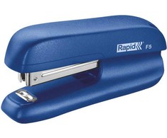 Segiklis Rapid F5 Mini, sega iki 10 lapų