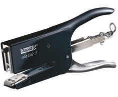Stapler Rapid Rekro Classic K1, juoda magija (5000490)