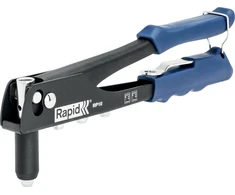 Kniediklis „Rapid“ RP10 + 100 kniedžių