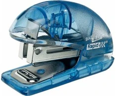 Stapler Rapid Mados smeigtukas Baby Ray, 10 kortelių (10K308C)