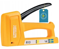 Rapid segiklis rankinis R13 EASY SQUEEZY (RAPID-5001662)