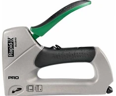 Kabių ir vinių kalimo įrankis Rapid ALU840, 6–14 mm
