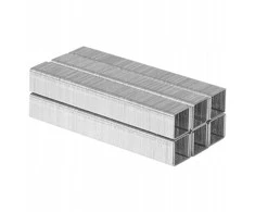 Kabės Rapid 40109521, 10.6×10 mm, tipas 13, 1100 vnt.