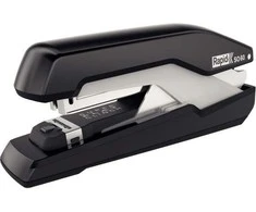 Stapler Rapid SuPREME BLAKKOMNIPRESS (SO60)