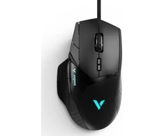 Rapoo VPro VT900 optinė žaidimų pelė