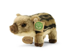 Rappa Eco-Friendly Pliušinis žaislas - šerniukas, 21 cm