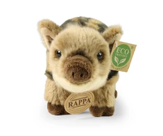 Rappa Eco-Friendly Pliušinis žaislas - šerniukas, 21 cm