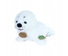Rappa Eco-Friendly Pliušinis žaislas - ruoniukas, 25 cm
