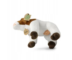 Rappa Eco-Friendly Pliušinis žaislas - karvė, 23 cm