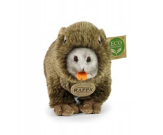 Rappa Eco-Friendly Pliušinis žaislas - nutrija, 27 cm