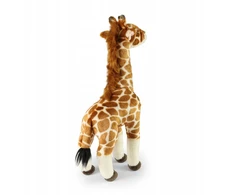 Rappa Eco-Friendly Pliušinis žaislas - žirafa, 42 cm