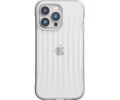 Raptic X-Doria Clutch Apple iPhone 14 Pro dėklas telefonui skaidrus