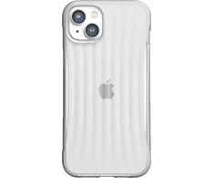 Raptic X-Doria Clutch iPhone 14 Plus dėklas telefonui skaidrus
