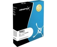 Rašalas Asarto Rašalas Asarto, skirtas „Epson T05A1“ | C13T05A100 | 20000 psl. | juoda