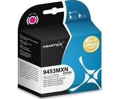 Rak Asarto nuo Asarto iki Epson 9453MXN (124; C13T945340) 124; 66 ml (124; rausva)
