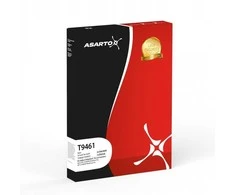 Rašalas Asarto, skirtas „Epson 9461BN“ | C13T946140 | 10 000 puslapių | juoda