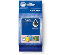 LC528BK | Brother Ink cartridge | Juodas