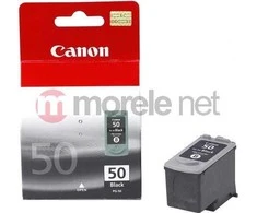 Rašalas Canon PG- 50 rašalas (juodas)