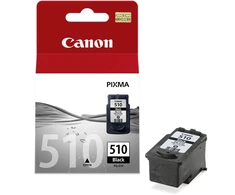 Rašalas Canon PG- 510 rašalas (juodas)