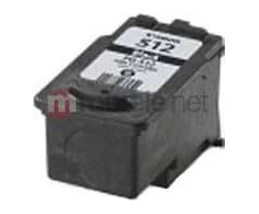 Rašalas Canon PG- 512 rašalas (juodas)