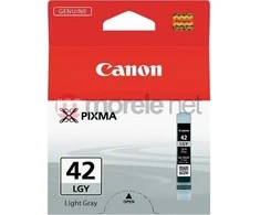 Rašalas Canon rašalas CL-42 / 6391B001 (pilkas rašalas)