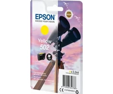 Rašalas Epson 502 rašalas (geltonas)