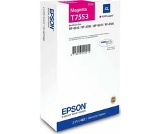 „Epson WF-8XXX“ serija | XL rašalo kasetė | rausvai raudona