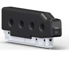 Rašalas Epson Originalus rašalo kasetė Epson C13T08G100 juodas