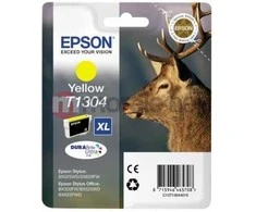 Rašalas Epson rašalas T1304 / C13T1304410 (geltonas)