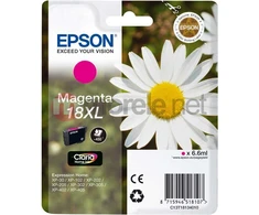 Rašalas Epson rašalas T1813 (C13T18134010) Magenta