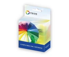 Rašalas Prism Canon Rašalas PG-575XL Juodas 400 str., 15ml, Regeneruotas (ZCI-PG575XBR)