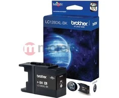 rašalBrother originalus rašal( juodas) LC-1280XLBK