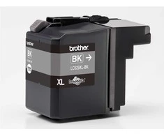 rašalBrother originalus rašal( juodas) LC529XLBK