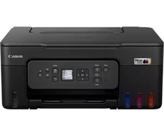 Spausdintuvas Canon PIXMA G3480 juoda MegaTank