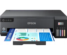 Rašalinis spausdintuvas Epson EcoTank ET-14100 (C11CK39401)