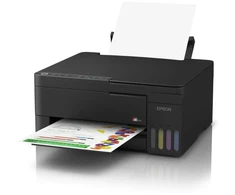 Rašalinis spausdintuvas Epson EcoTank* ET-2912