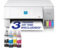 Rašalinis spausdintuvas Epson EcoTank* ET-2926