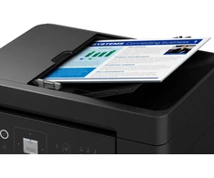 Rašalinis spausdintuvas Epson EcoTank* ET-4905