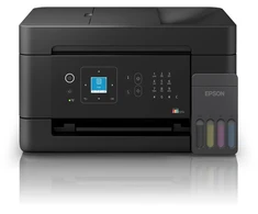 Rašalinis spausdintuvas Epson EcoTank* ET-4905