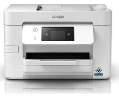 Spausdintuvas Epson | daugiafunkcis įrenginys | WorkForce Pro WF-M4619DWF | Inkjet | Mono | 4-in-1 | A4 | Wi-Fi | Baltas