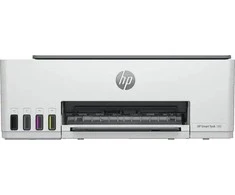 Hewlett Packard (HP) HP Smart Tank 580 Spausdintuvas rašalinis spalvotas MFP A4 22 ppm USB Wi-Fi Bluetooth (SPEC)