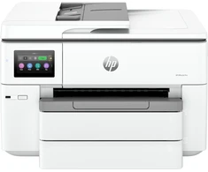 Spausdintuvas HP Office Jet Pro 9730 WiFi | A3 | Duplex | ADF | AirPrint | Instant Ink