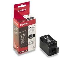 Rašalo Canon spausdinimo galvutė BX-20 juoda