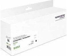 Rašalo kasetė Armor WECARE ARMOR, skirta EPSON WorkForce C5210, C5290, C5710, C5790 (C13T945140), juoda, 64 ml / 5000 p