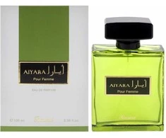 Rasasi Aiyara Pour Femme EDP parfumuotas vanduo moterims, 100 ml