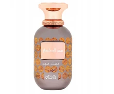 Rasasi Musk Oud parfuminio vandens purškiklis 100 ml
