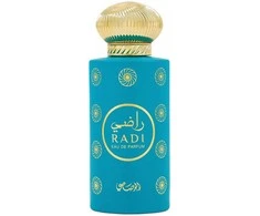 Rasasi Radi EDP parfumuotas vanduo unisex, 100 ml